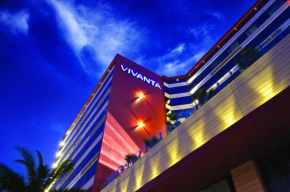 Vivanta Hyderabad, Begumpet